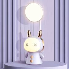 Cute LED Desk Lamp