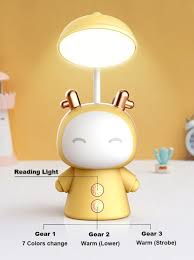 Cute LED Desk Lamp